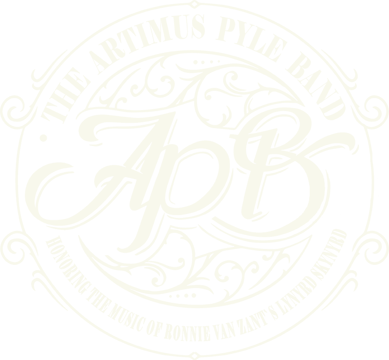 ARTIMUS PYLE BAND